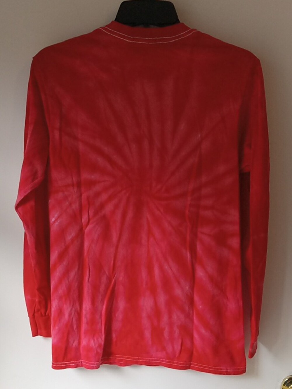 Dude Perfect Long-Sleeve Graphic Shirt - Boy's - Picture 2 of 3